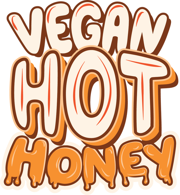 Vegan Hot Honey